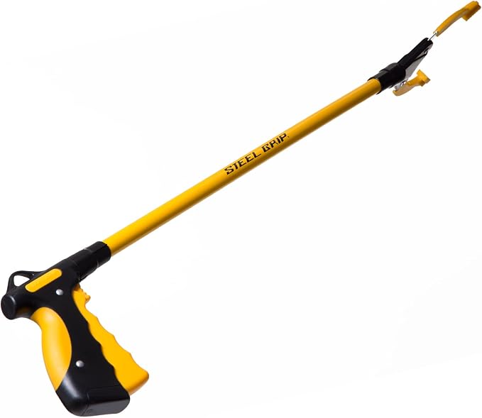 Steelgrip TA5105 Pick Up Tool, 36"