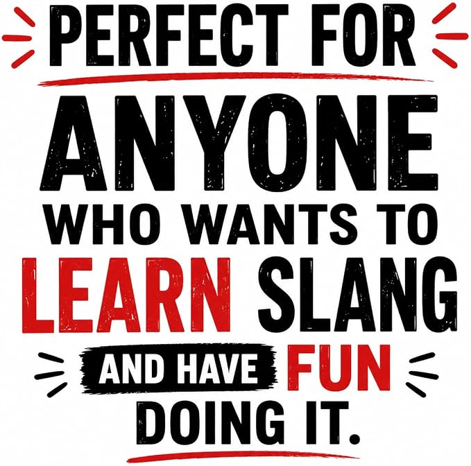 99 Black Slang Phrases – A Funny Card Game that Helps You Learn the Slang Everyone Else Already Knows
