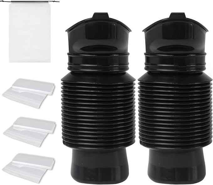 Pee Bottles for Men,Portable Urinal for Men,Collapsible Urine Bottle 750ML | Car Urinals for Men and Women,Emergency Urinal Bottle Shrinkable Pocket Toilet for Travel,Camping,Traffic Jam,Road Trips