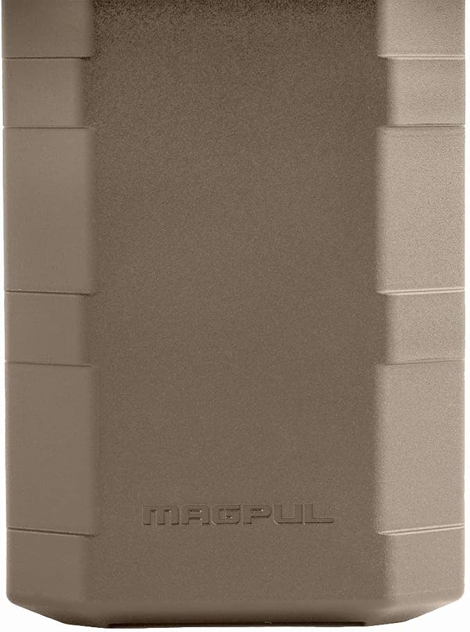 Magpul DAKA Can Protective Storage Container All-Purpose Hard Shell Sunglasses Travel Case