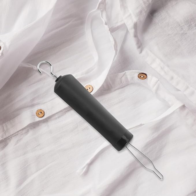 3Pcs Button Assist Tool with Slip-Resistant Handles for Easy Gripping Buttons Dressing Aid for Seniors and Disabled for Shirts Dresses and Zippers