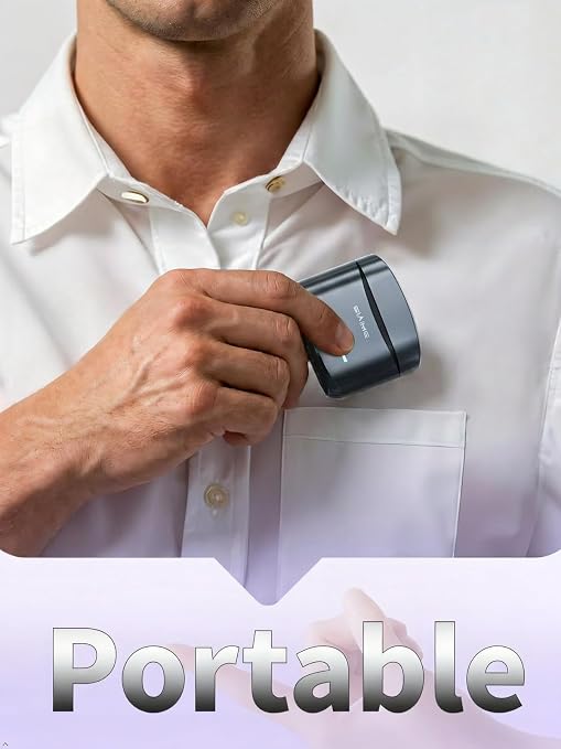 Hearing Aids for Seniors Rechargeable Invisible Behind The Ear Design with 24H Battery DSP Noise Reduction OTC Hearing Aids for Mild to Moderate Hearing Loss Easy Volume Control Not Amplifiers
