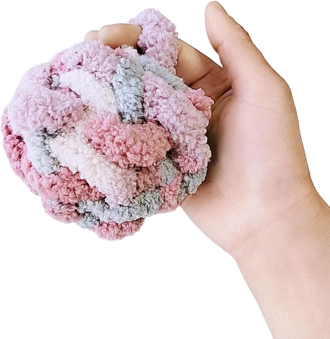 Fidget Ball for Alzheimer Dementia Patients Therapy and Anxiety Relief Sensory Toys Autism Special Needs Elderly Stretch Squeeze Skin Pickers ADHD OCD Finger Decompression Products