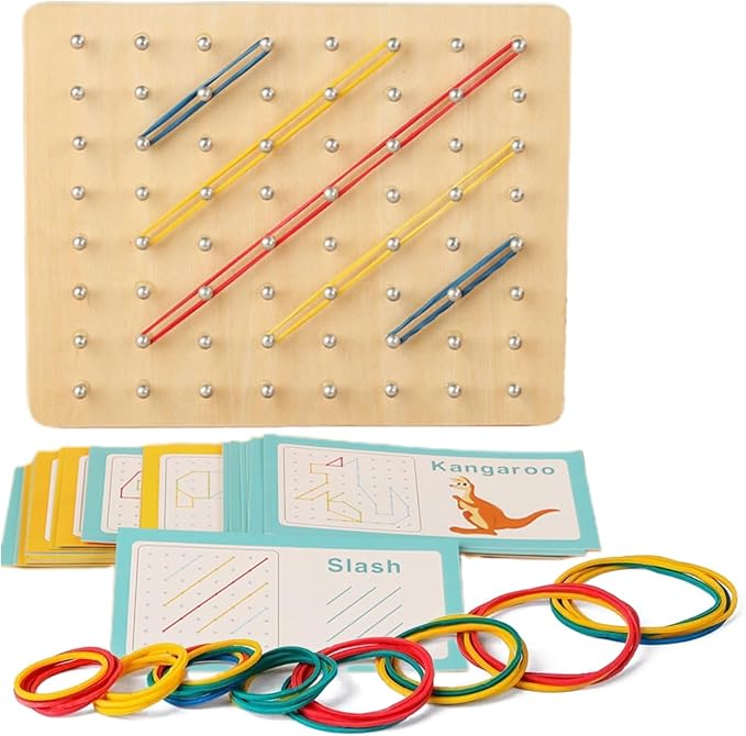 HNYG Dementia Activities for Seniors,Alzheimers Dementia Products for Elderly,Toys for Alzheimers Patients,Brain Games for Seniors, Gifts for Dementia Patients ﻿