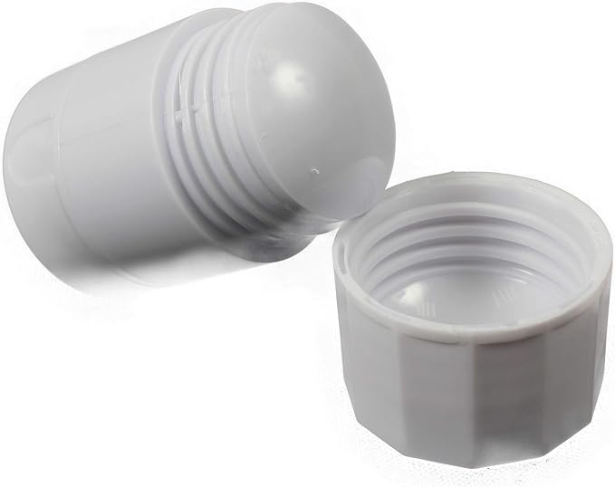 TOP Med Pill Grinder, Pill Box and Splitter 1 Count