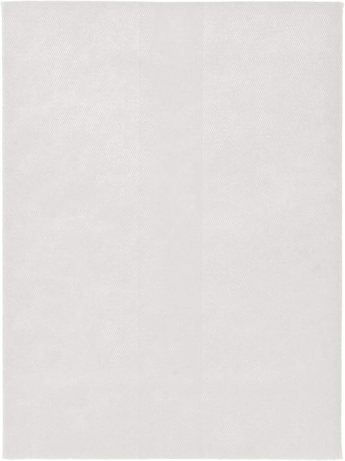 Dealmed Sterile Non-Adherent 3" x 8" Gauze Pads Non-Adhesive Wound Dressing, Highly Absorbent & Non-Stick, Painless Removal-Switch, Individually Wrapped for Extra Protection (Case of 600)