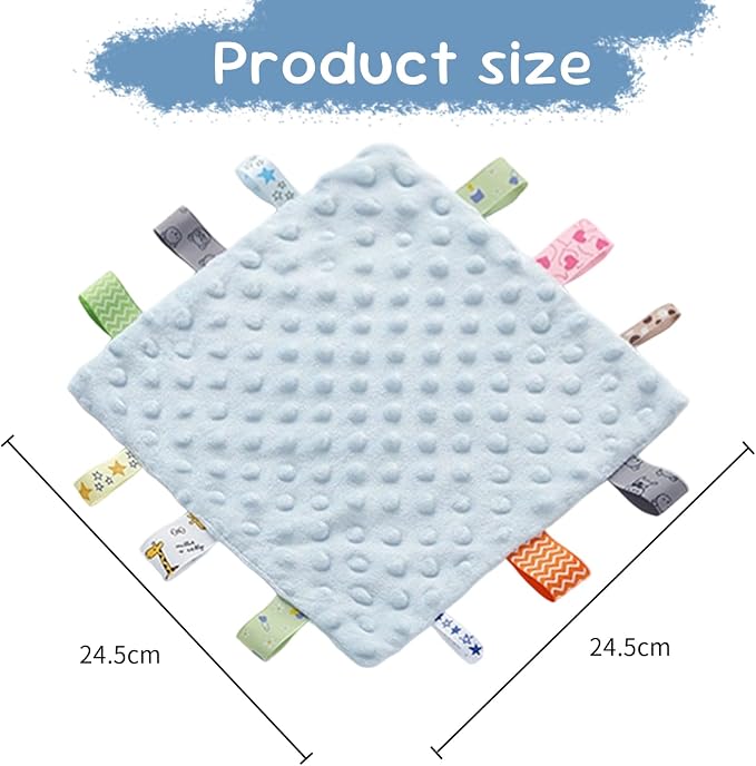 Fidget Blanket for Adults with Dementia,Dementia Fidget Toys for Elderly | Alzheimers Products for Elderly,Sensory Mat for Senior,Activities for Alzheimers Patients,Dementia Must Haves ﻿ ﻿