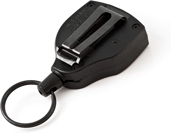 KEY-BAK Keychain