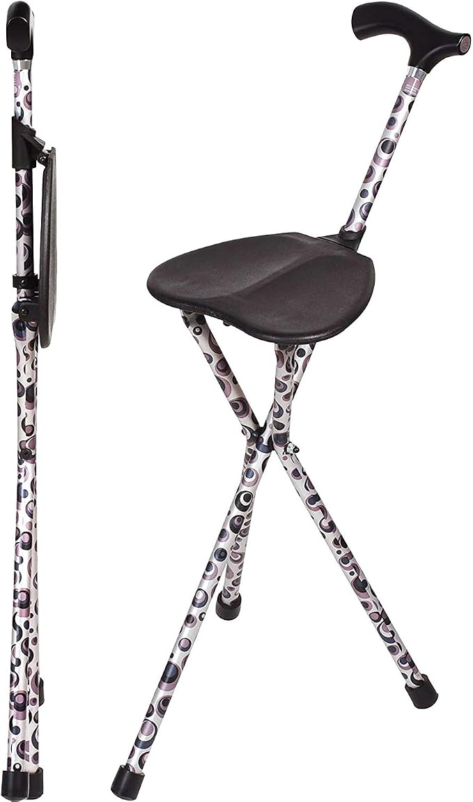 Switch Sticks Seat Stick Design: Storm