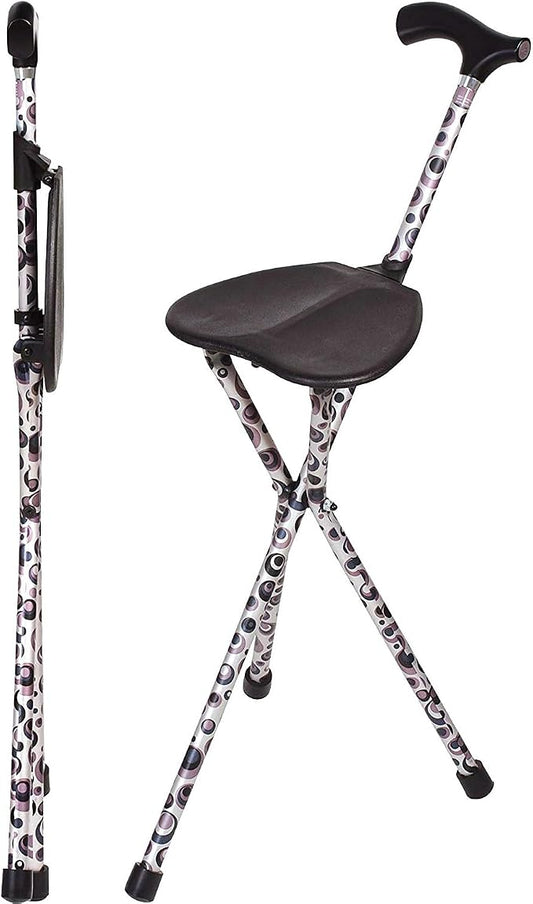 Switch Sticks Seat Stick Design: Storm