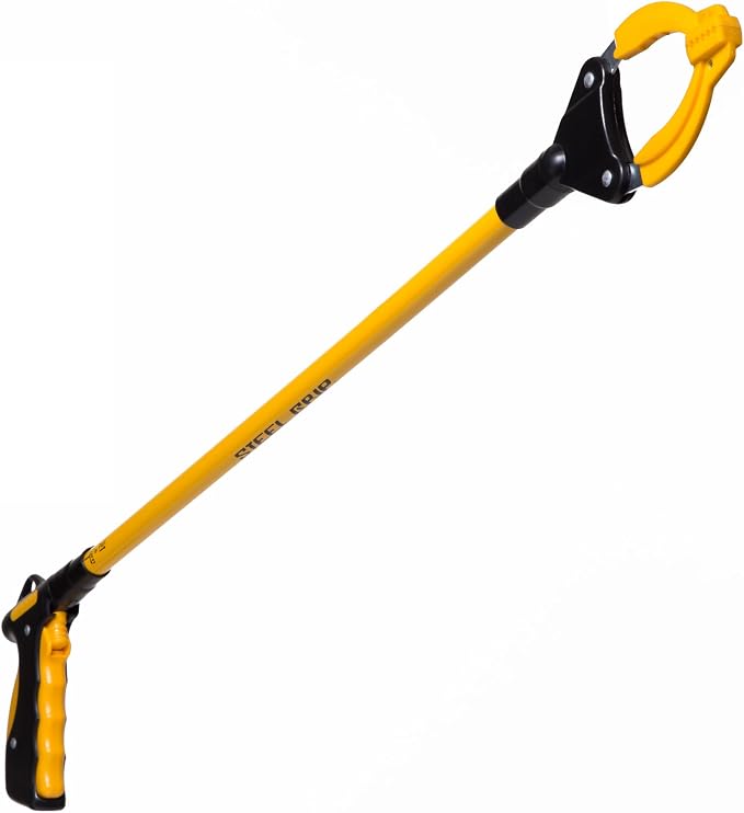 Steelgrip TA5105 Pick Up Tool, 36"