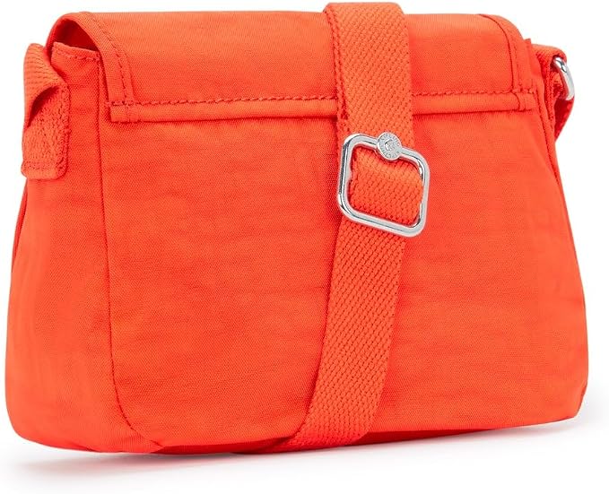 Kipling Women's Sabian U Minibag, Lightweight Crossbody Mini Bag, Crossbody Bag