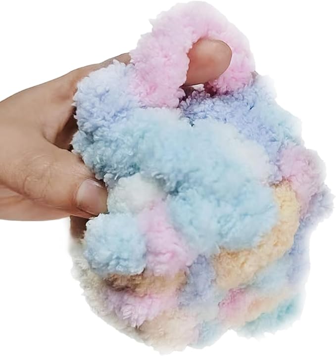 1 Pcs Sensory Toy Ball for People with Dementia Gifts for Alzheimer Patients Dementia Products Dementia Fidget Toys for Elderly Autism Classroom Must Haves Help with Anxiety Relief Special Needs