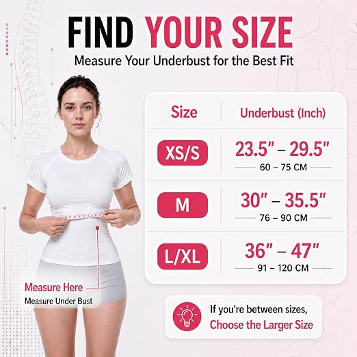 Posture Corrector for Women and Men, Breathable Upper Back Brace Posture Reminder, Adjustable Back Straightener with Underarm Comfort Straps, Shoulder Support Brace for Active Daily Wear