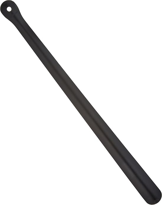 Florsheim Easy Reach Metal Shoe Horn - 21"
