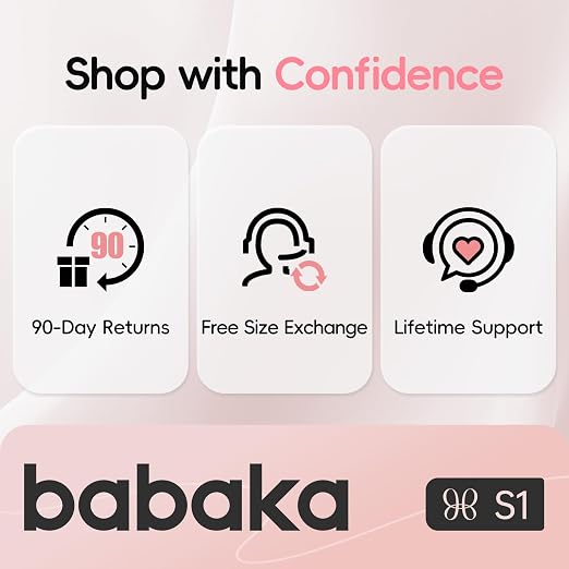 babaka Posture Corrector for Women, Invisible Lightweight Adjustable Back Brace for Upper and Lower Back Pain Relief, Hunchback, Hump, Scoliosis, Thoracic, Spine Corrector Under Clothes (Pink, Large, Waist: 35''-42'')