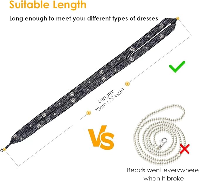 Zipper Puller Dress Yourself Aid Tool - Zipper Pull Assistant for Dress (Black)