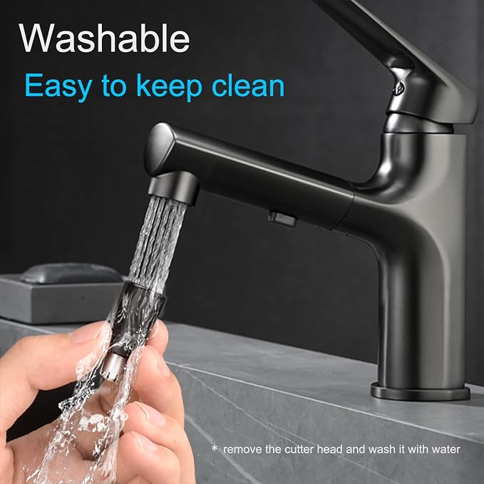 Nose Hair Trimmer for Men Women Professional, Durable Metal Body, Safe Painless Ear Nose Trimmer Shaver Clipper, Compact Portable Rechargeable USB C