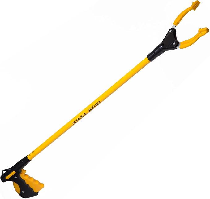 Steelgrip TA5105 Pick Up Tool, 36"