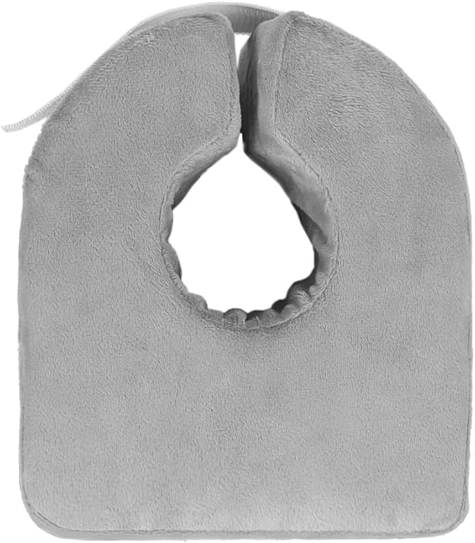 Adult Bed Sore Pads Wedge Foot Support Pillow Pressure Ulcer Ankle Protector Ring Foot Rest Pillows Bedridden Patient Elderly Heel Cushion Sleeping Elevated Foam Pad Leg Post Surgery Recovery Pillow