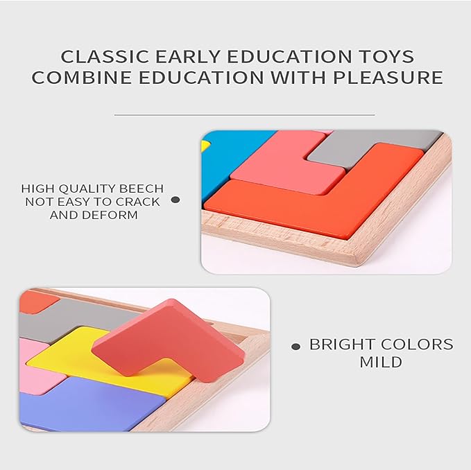 Dementia Activities for Seniors, Dementia Products Gift for Adults Elderly - Easy Puzzles Activities for People with Dementia