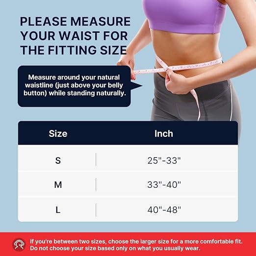 Posture Corrector Back Brace for Women & Men – Adjustable Full Back Support with Shoulder Straightener for Posture Support, Scoliosis, Hunchback, Upper & Lower Back Pain Relief and Spine Alignment, Pack of One (Medium)