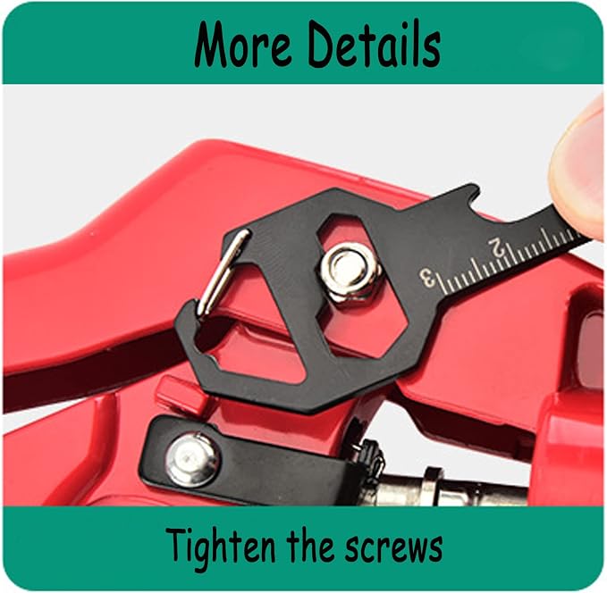 2PCS Keychain Bottle Opener Multi Tool, 100% Stainless Steel EDC Gadget, 6 Tools in 1 [Bottle Opener, Wrench, Screw Driver, Metric Ruler,Cord Cutter] Universal Everyday Carry Pocket and Backpack Tool