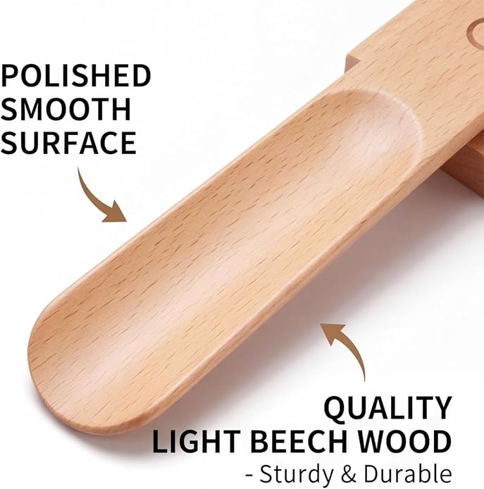 Shoe Horn Long Handle for Seniors Men Women 11.8" Magnetic Base Wall Mounted | Shoe Helper Wooden Horn Long Handle Wall Mounted Boot Horn for Seniors Men Women Pregnancy Kids Without Bending,Gift Idea