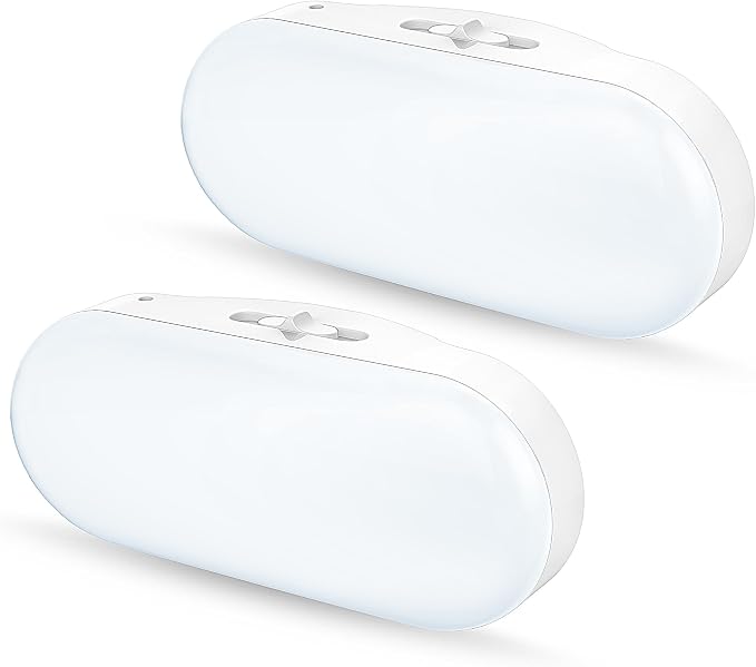 RGB Night Lights Plug into Wall,Dusk to Dawn Color Changing | 0.7W LED Night Light,for Kids Room Bathroom,Night Light,Stair Lights,Hallway Light,Color Moving,4 Pack