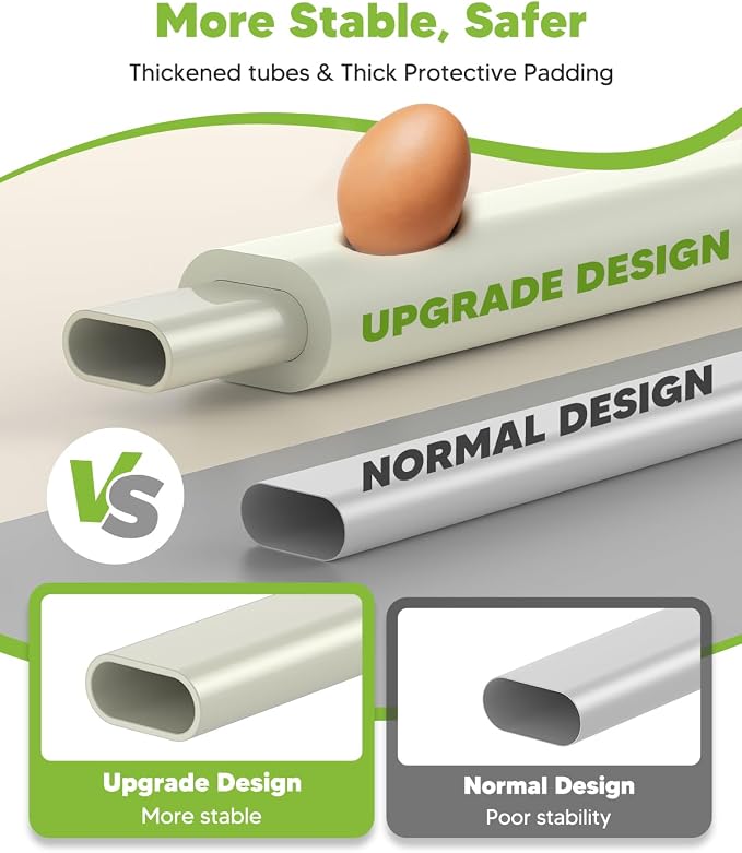 Bed Rail for Toddlers, 71IN Baby Bed Rail Guard Folding Up, Child Safety Side Railing Guards with Reinforced Anchor for Twin, Full, Queen, King Bunk Size Bed —Grey
