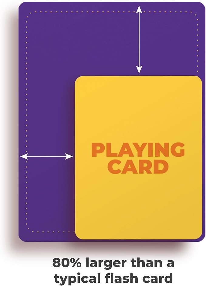 100 Go Together Opposites Flash Cards Set - Gifted Kids Learning | Matching Educational Photo Cards - Parents,Speech Therapy,Autism,ESL,Dementia care,Stroke recovery,Language,Cognitive Skills