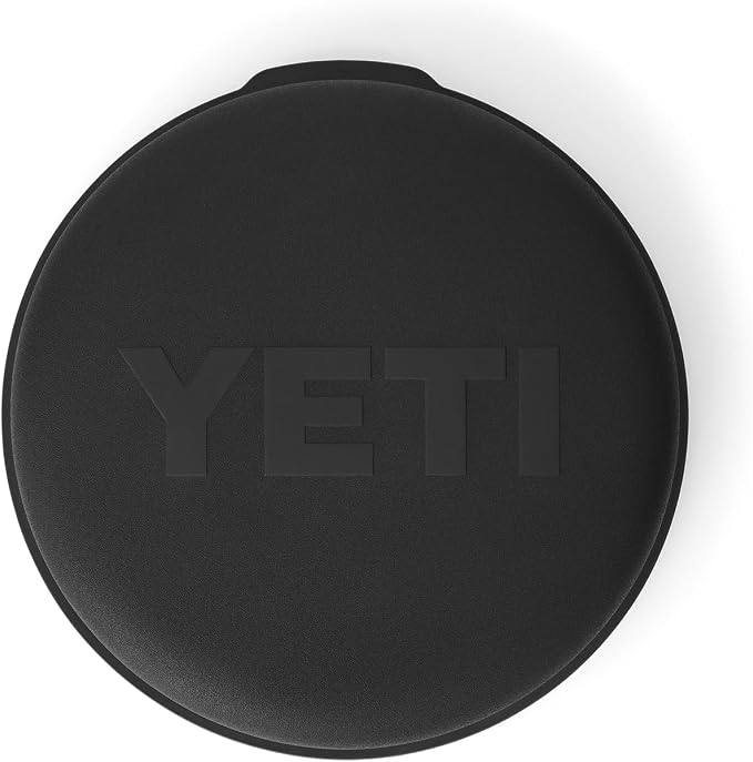 YETI 5 Gallon LoadOut Bucket 360-Degree Swivel Seat, Heavy Duty Foam Cushion for Dove/Duck Hunting, Fishing, Baseball, Gardening and Camping