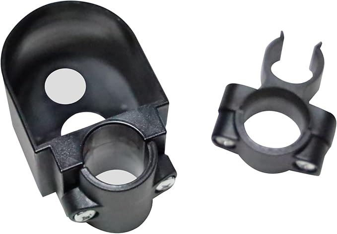 step2bed Deluxe Bed Rails for Elderly Adults - Adjustable Height Bed Safety Rail for Seniors with Cane Holder, LED Light, Mesh Bag, Handicap Grab Bars and More - Premium Bed Side Step Assist Device