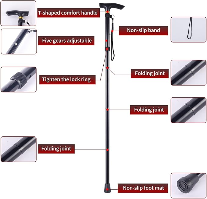 Cane with seat,Walking Stick,Foldable Chair,Hiking Stick,Camping,Hiking,Walking Cane Chair,Walking Stick with seat,Seatable Crutch Stool,Stick Chair