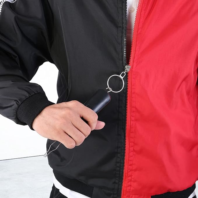 Mingzhe Button Hook Helper Zipper Puller Aid Double Head Design for Arthritis Joint Pain Patients One Hand Use