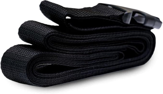 Bed Rail Straps, Safety Straps for Bed Rails, Easy to Install, Anti-Slip and Adjustable Fit