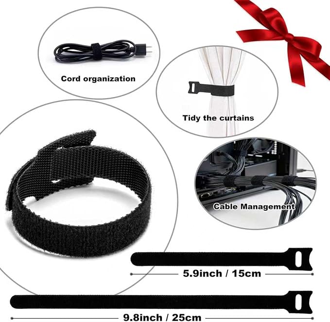 Medicine Lock Box, Small Lock Box with Code, for Secure Storage of Medications, Snacks, Electronics，Cash, Office Files & Travel Essentials and more, Includes Cable Tie