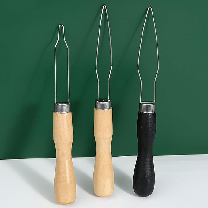 Button Hook Helper Dressing Aid Assist Device Tool One-Hand Puller Buttoneers for Shirt Clothes Pant Button