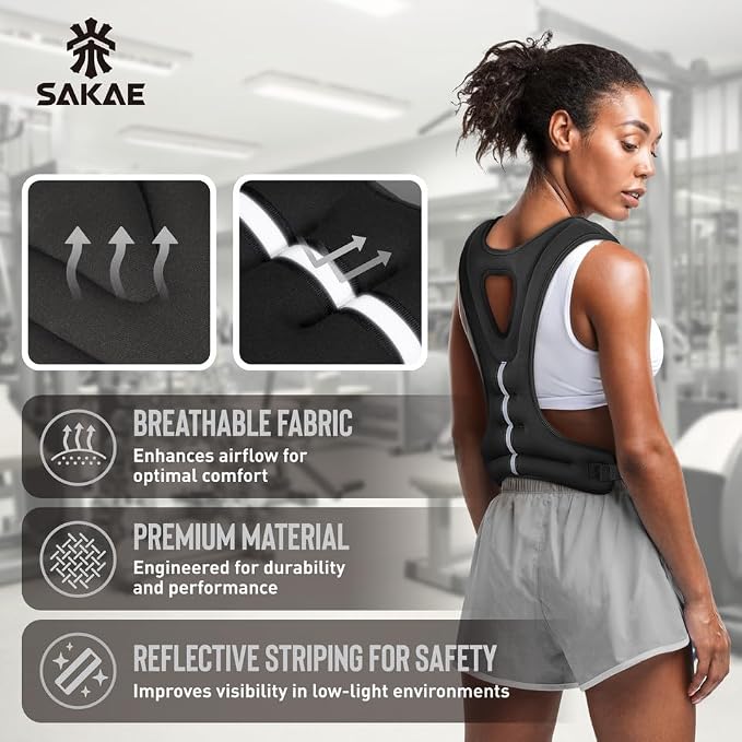 Adjustable Height Aerobic Stepper Set, Multiple Bundle Options with Dumbbells, Kettlebell, Waist Trimmer, Ankle Weights or Weighted Vest, Workout Exercise Step Platform w/Level Risers, 4 Colors