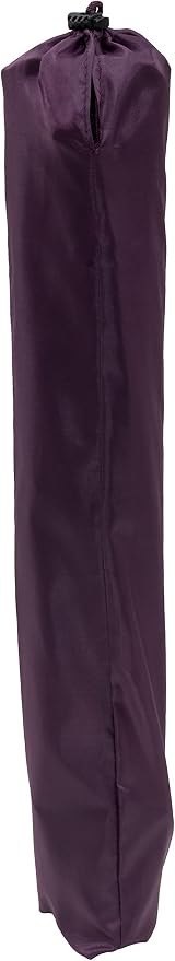 ALPS Mountaineering Tri-Leg Stool - Eggplant