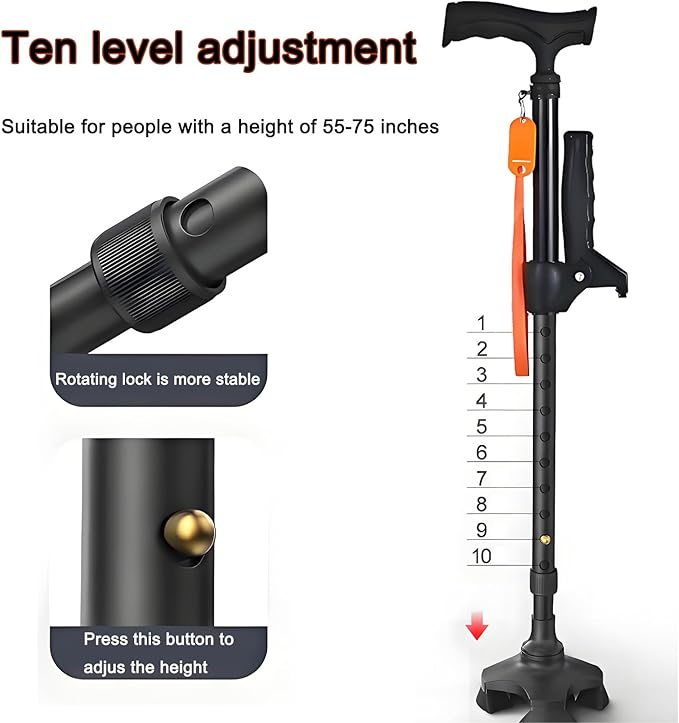 Cane with seat,Walking Stick,Foldable Chair,Hiking Stick,Camping,Hiking,Walking Cane Chair,Walking Stick with seat,Seatable Crutch Stool,Stick Chair