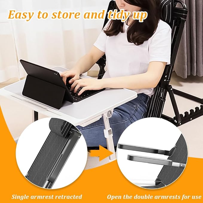 Adjustable Bed Backrest Support, 19.7"x23.6" Foldable Sit-up Back Rest, Portable Elder Disability Nursing Backrest for Bed Change Angle of Backrest for Elderly Patients Back Neck Lumbar, Green