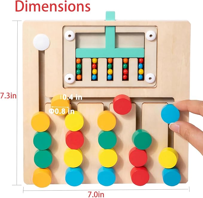 Memory Games for Seniors- Simple Memory Games Suitable for Alzheimer's Patients- Handmade Gifts for the Elderly