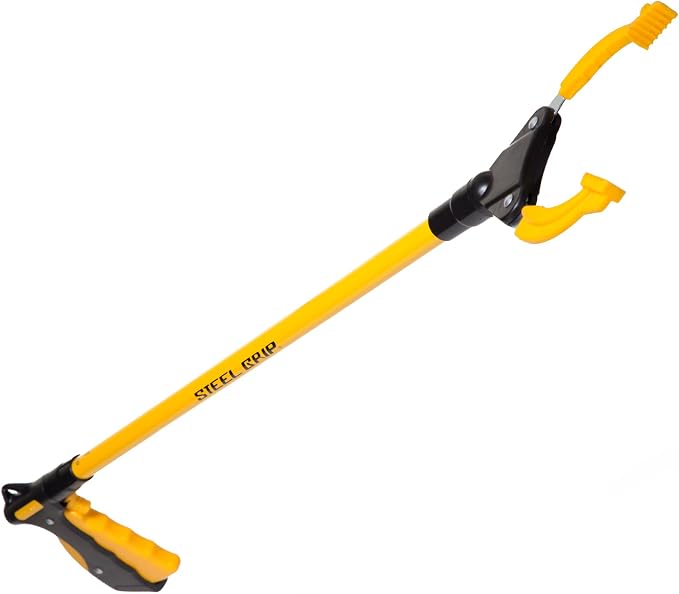 Steelgrip TA5105 Pick Up Tool, 36"