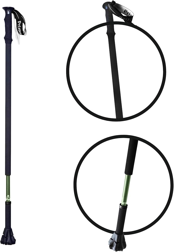 PrimeStick Walking Aid by Dynamo
