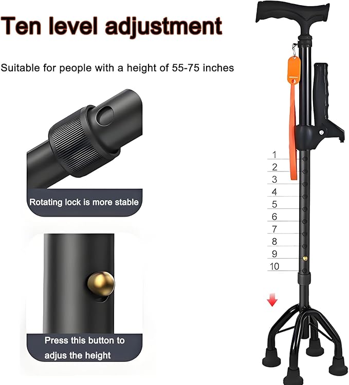 Cane with seat,Walking Stick,Foldable Chair,Hiking Stick,Camping,Hiking,Walking Cane Chair,Walking Stick with seat,Seatable Crutch Stool,Stick Chair