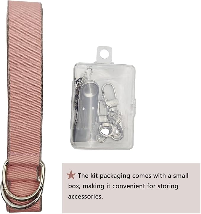 Detachable Zipper Puller Helper for Dress and Boots, Effortless Zipping with Hook and Clip for Various Types of Zippers (Pink)