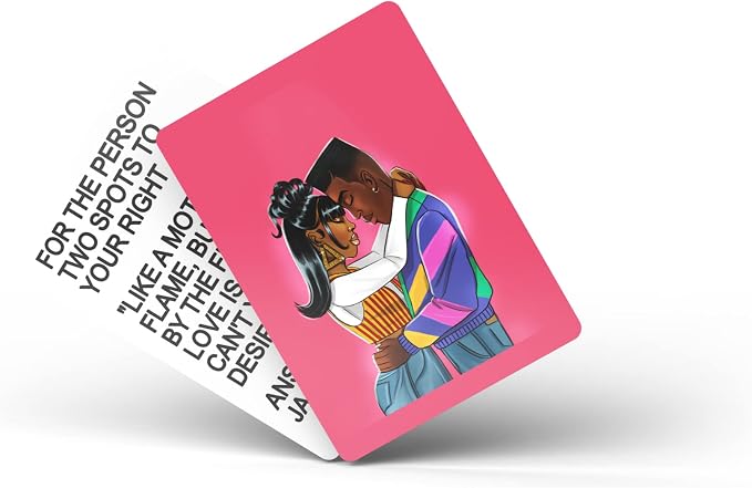 Black Owned Slow Jamz 90s R&B Music Trivia Drinking Game – Elevate Your Game Night with Smooth Throwback Hits and Fun Challenges Urban Trivia for Bachelorette Bachelor Party Games