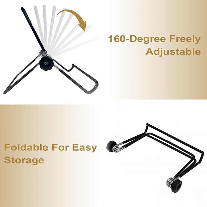 Stand Replacement Compatible with Frameo | Fits for 7-11" Photo,Adjustable,Non-Slip,FoldableFrame Stand Compatible with Frameo Digital