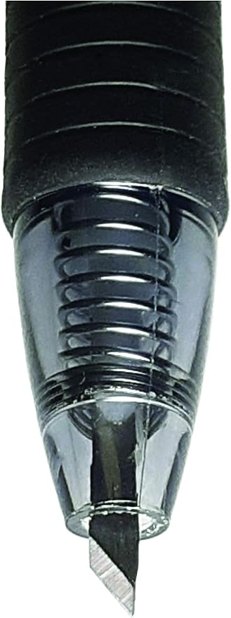 PenX - Nurse - Multipurpose Medication Pill Opener - Retractable Blade - Non-Slip Grip